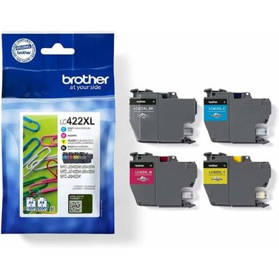 Brother Value Pack sw, , ,