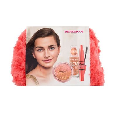 Dermacol Volumen Manie +200% Volumen
