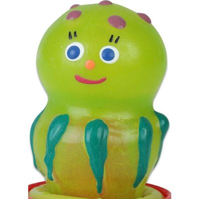 Condomerie Condomerie - Handbemalte Neuheitskondome Quallen