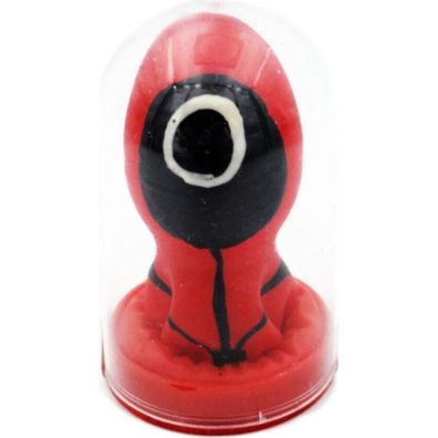 Condomerie Condomerie - Handbemalter Neuheits-Kondome-Kreis