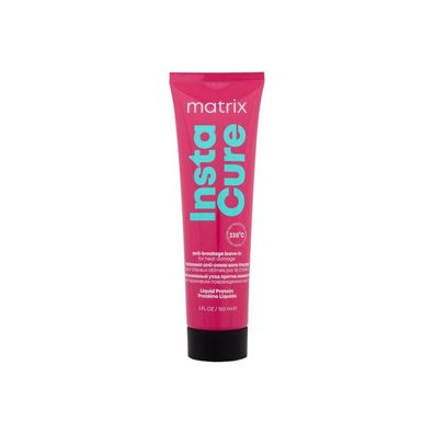 Matrix Instacure Anti-Breakage Leave-In Creme