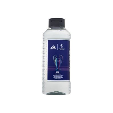 Uefa Champions League Goal SHOWER GEL 400ml