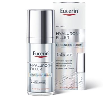 Eucerin Hyaluron-Filler Epigenetisches Serum