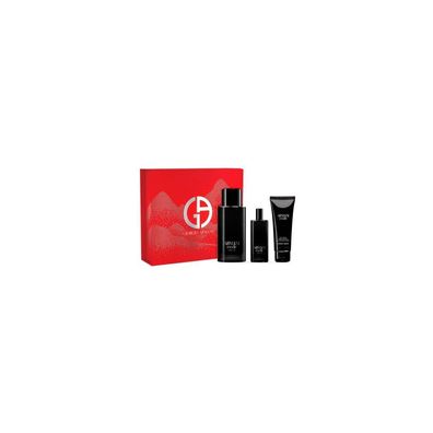 Giorgio Armani Armani Code Le Parfum 125 ml + Geschenkset