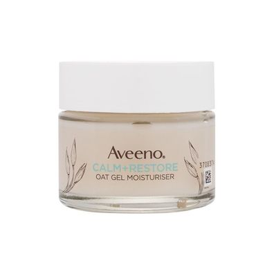 Aveeno Calm + Restore Hafer Gel-Feuchtigkeitspflege
