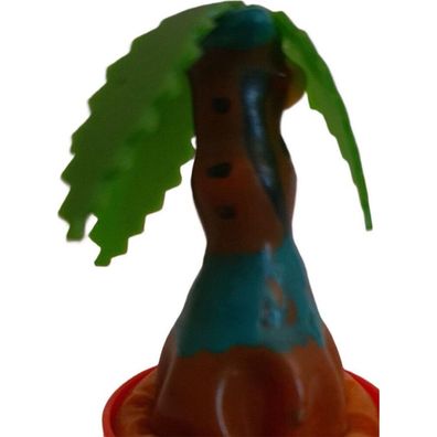 Condomerie Condomerie - Handbemalte Neuheitskondome Palme