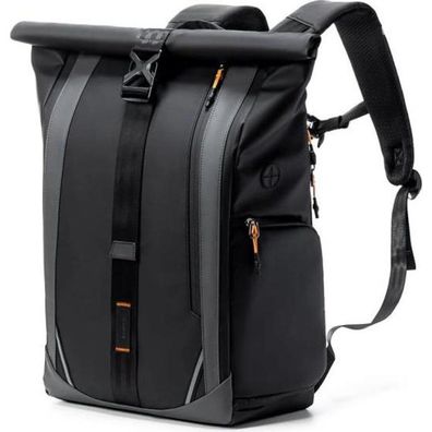 inateck Notebook-Rucksack BP01009 black 22-26,8L