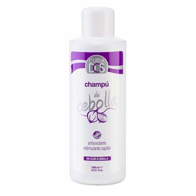 Valquer Zwiebel Shampoo 1000ml