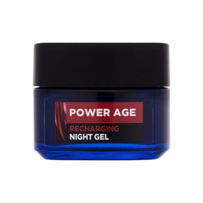 L'Oréal Paris Men Expert Power Age Recharging Night Gel