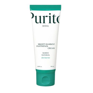 Seoul Mighty Bamboo Panthenol Creme Gesichtscreme 100ml