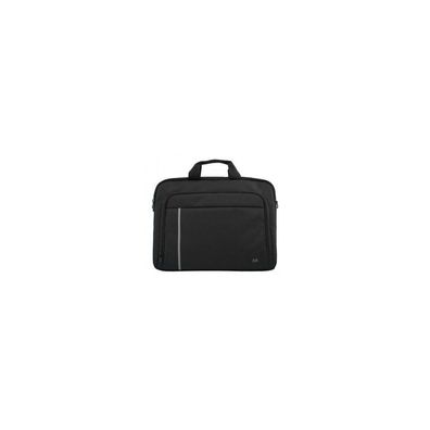 Mobilis TheOne Briefcase Toploading, 14-16" 12L 100% recycl