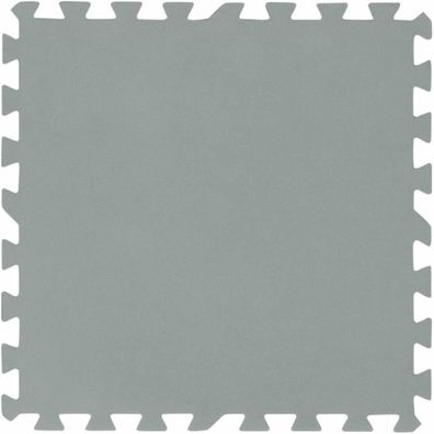 Puzzleteppich Bestway 58639 Einfügbare Kachel 9 Stücke