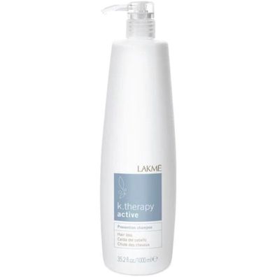 Lakme K. Therapy Aktives Shampoo 1000ml