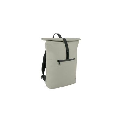 Mobilis Rolltop Backpack 14-16" Mineral Grey - 16L