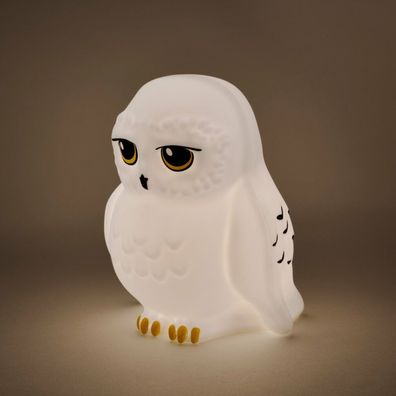 Paladone Paladone Dekolampe Harry Potter Hedwig