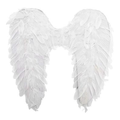 Engel Flégel Cosplay Kostém Outfit Set Halloween Karneval Kleidung