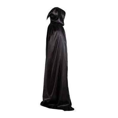 Vampir Umhang Cosplay Kostém Outfit Halloween Karneval Kleidung