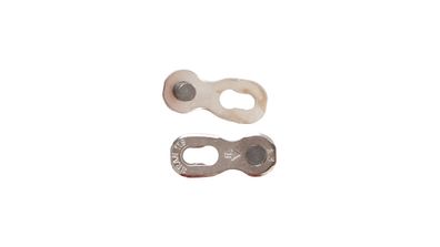 SRAM Verschlussglied Power Lock, si