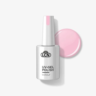 LCN UV Gel Polish "Prima Ballerina"