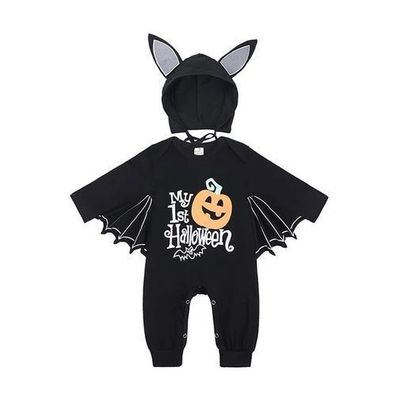 Fizzarolli Cosplay Kostém Set Outfit Halloween Karneval Kleidung