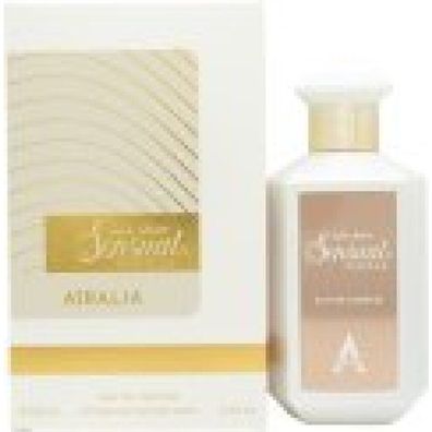 Atralia Sensual Vanilla EDP 100 ml ( nisex)