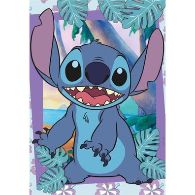 EDUCA Puzzle Disney Stitch 300 Stück