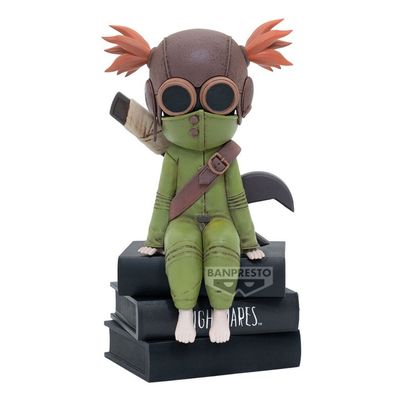 Little Nightmare Alone Monitor, obere Figur, 12 cm