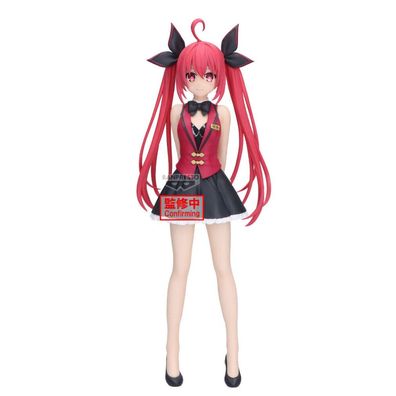 Date a Live Kotori Itsuka Glitter & Glamorous Figur 21cm