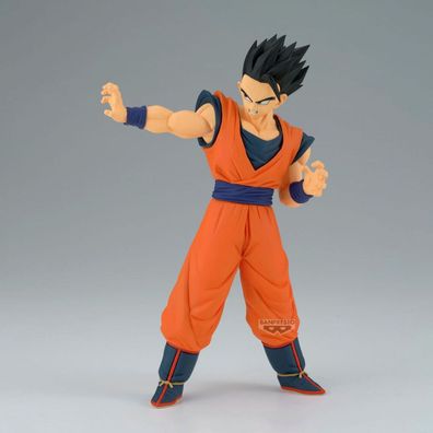 Dragon Ball Z Ultimate Gohan Match Makers Figur 16cm