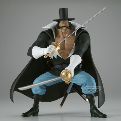 One Piece Vista Battle Record Figur 14cm