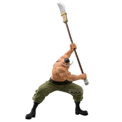 Ein Stück Edward Newgate Grandista Figur 21cm