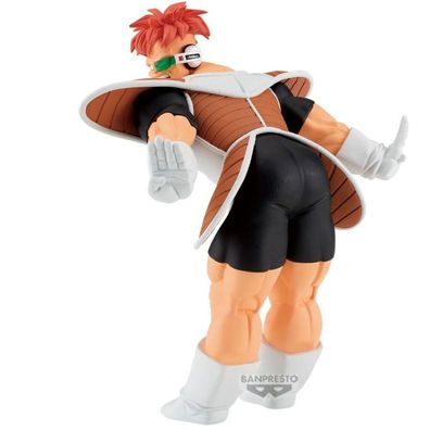 Dragon Ball Z Recoome Solid Edge Works Figur 14cm