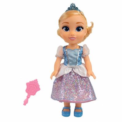 Disney 100th Anniversary Cinderella - Aschenputtel-Puppe 38cm