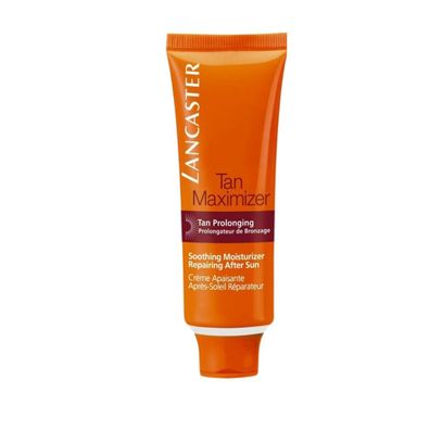 After Sun Beruhigende & feuchtigkeitsspendende After-Sun-Creme 50 ml