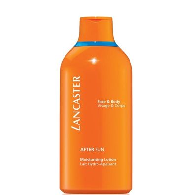 After Sun Feuchtigkeitsspendende After-Sun-Lotion 400 ml