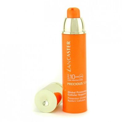 Precious Sun Age-Defying Sunscreen Cream SPF 10 50ml