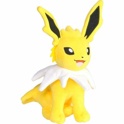 Pokemon Jolteon Plüschtier 21cm