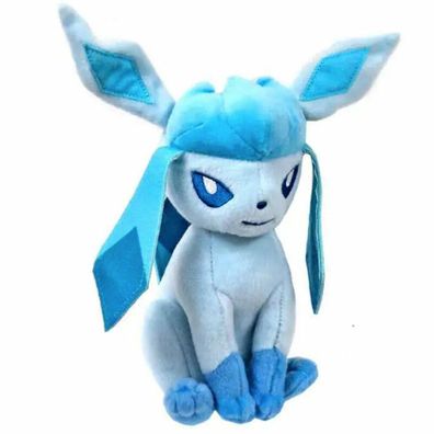 Pokemon Glaceon Plüschtier 24cm