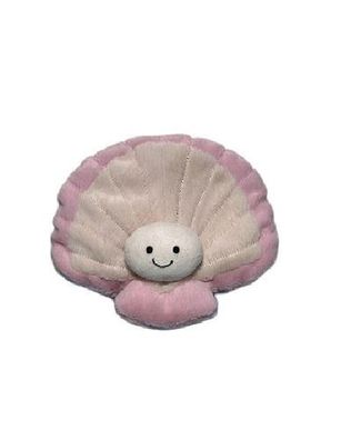 Jellycat Original Muschel 19cm Kuscheltier Spielzeug Plüschtier weich Geschenk