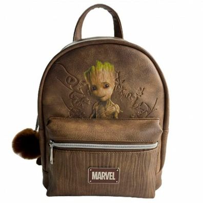 Marvel Guardians of the Galaxy Groot Rucksack 28cm