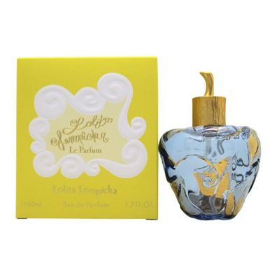 Lolita Lempicka Le Parfum Eau De Parfum Spray 50ml