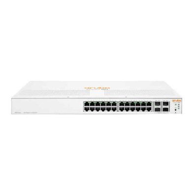 HP Enterprise Aruba Instant On 1930 24G PoE Switch (JL682A)