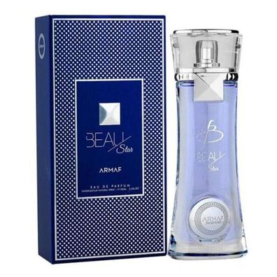 Beau Star - EDP - Inhalt: 100 ml