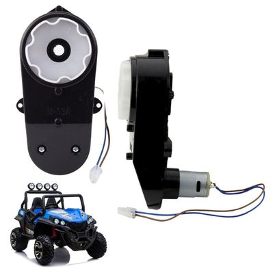 Lean Getriebemotor Für 24V-Batteriefahrzeug S2588-1