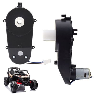 Lean Getriebemotor - 24V Für Batteriebetriebenes Fahrzeug Dk-Ca003