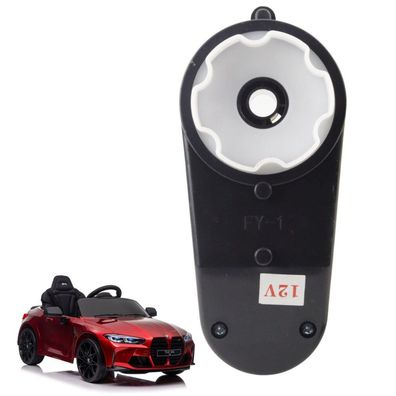 Silnik Skrę u 12V 6000RPM do Pojazdu na Akumulator BMW M4