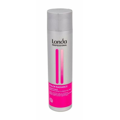 Balsam Pentru Par Londa Professional Color Radiance 250ml