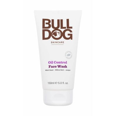 Oil Control Bulldog 150ml