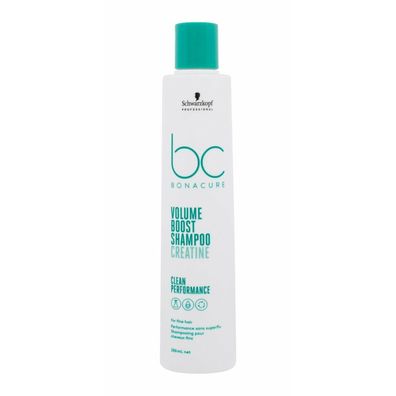 Bonacure Volume Boost Shampoo