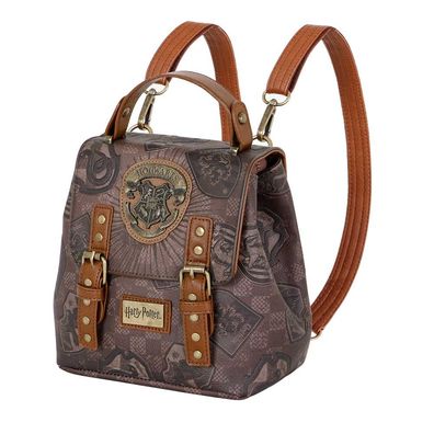 Harry Potter - Pride Quest Rucksack Tasche Bag